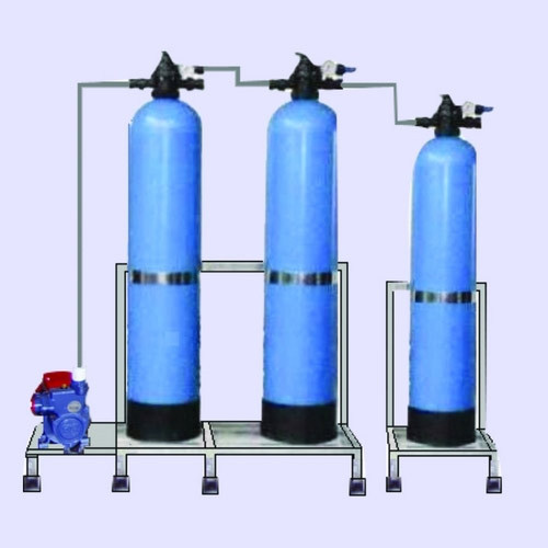 DM Plant