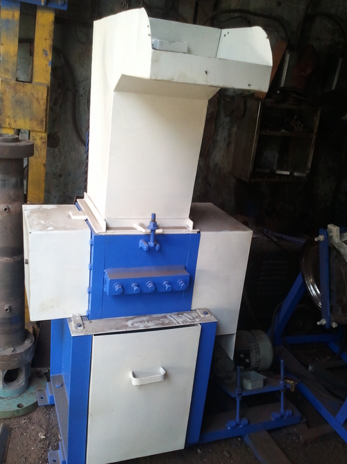 Scrap Grinder