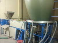 Ldpe Film Plant