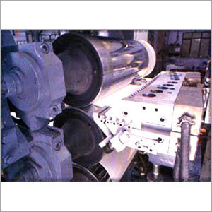 Sheet Plant