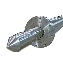 Screw Barrel