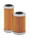 OIL FILTERS