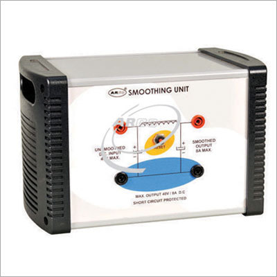 Smoothing Unit