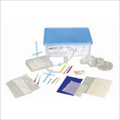 Heat Kit