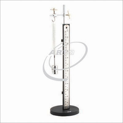 Physics Lab Equipments