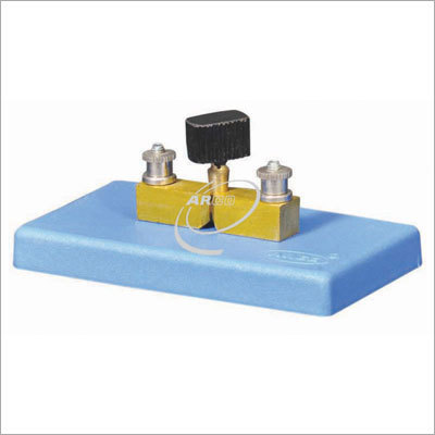 Plug Switches One Way