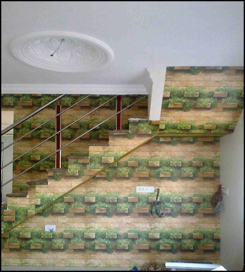 Wall Paper