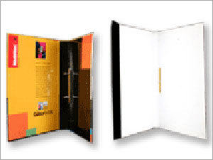 Binders Printing Services