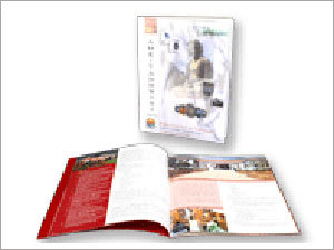Books Printing Services