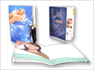 Catalogs Printing Services