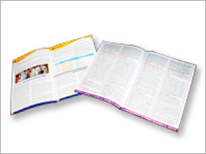 Custom Catalogues Printing