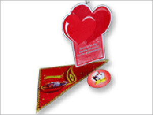 Danglers Printing Work
