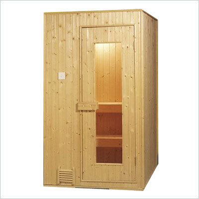 Sauna Room