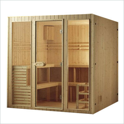 Sauna Room