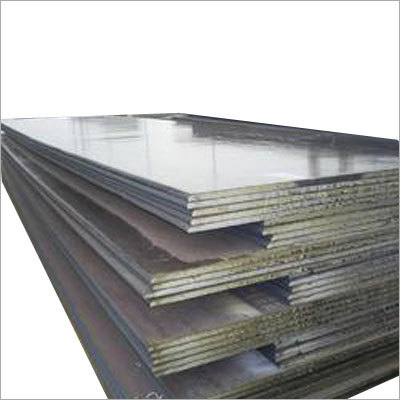 Steel Hot Rolled Plates