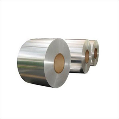 Mild Steel Coils