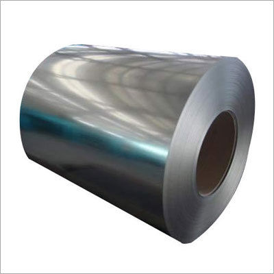 Mild Steel Plain Coils