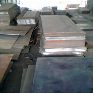 Plate Mild Steel Hot Rolled Sheets