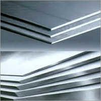 Steel Heavy Duty Plates
