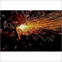 Steel Cutting Services