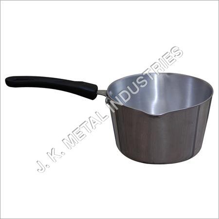 Aluminium Milk Pan