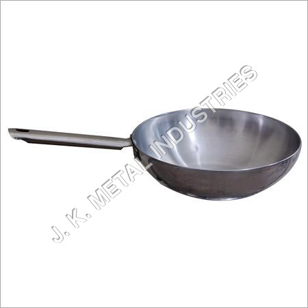 Aluminium Stir Frying Pan Application: Home Use