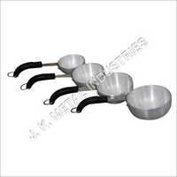 Aluminium Utensils
