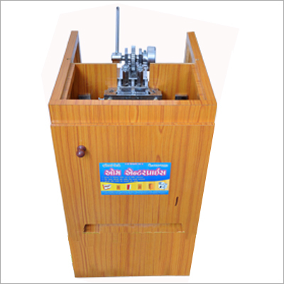 Flour Mill Machinery & Accessories