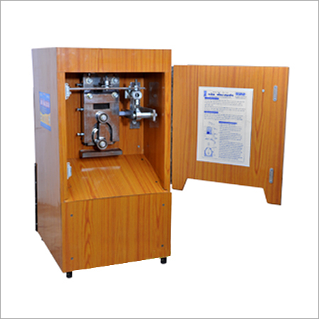 Flour Mill Machinery & Accessories