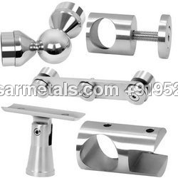 Steel & Stainless Steel Products & Components