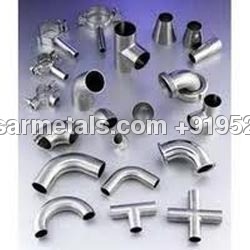 Bathroom Steel Fittings
