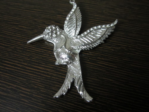 Pendant