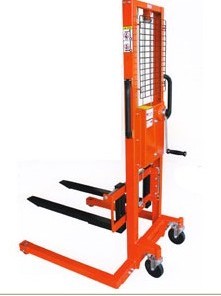 Steel Wire Rope Hydr Stacker