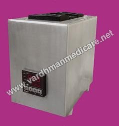 Klenzaids Test Tube Warmer