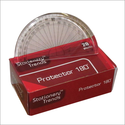 Plastic Protector