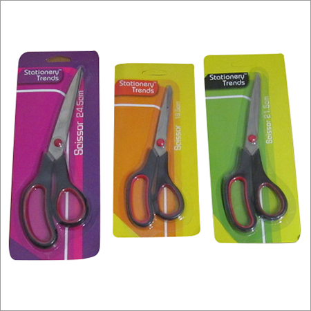 Safty Scissors