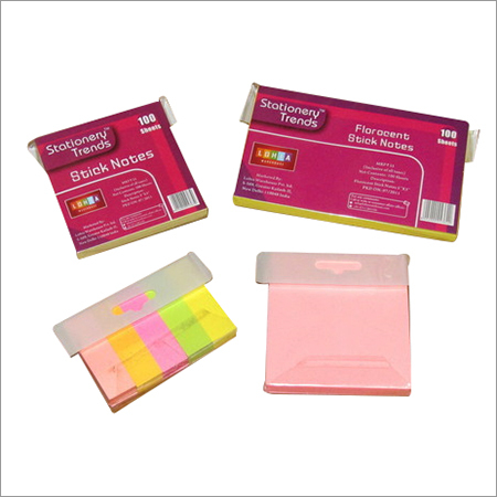 Sticky Pads