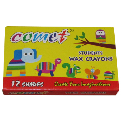 Crayons