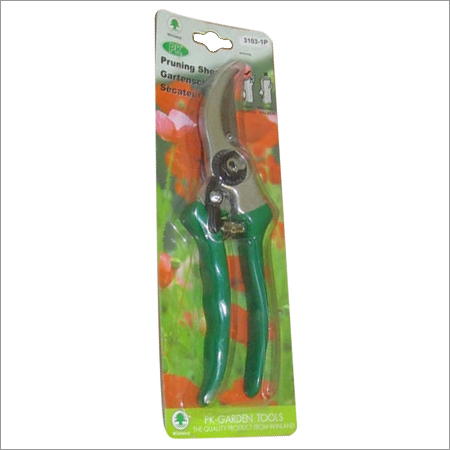 Garden Cutter