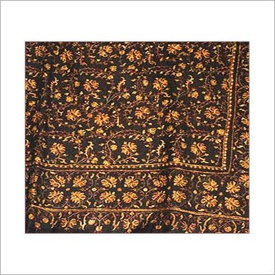 Designer Pashmina Shawls