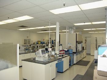 QC Lab
