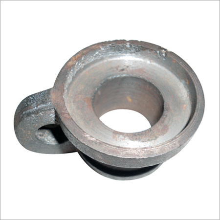 Scaffolding Jack Nut