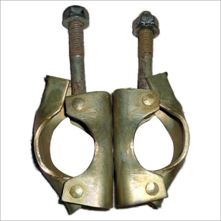 Right Angle Fixed Coupler