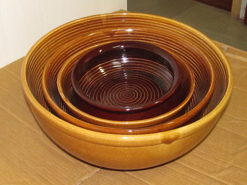 Round Plastic Tub