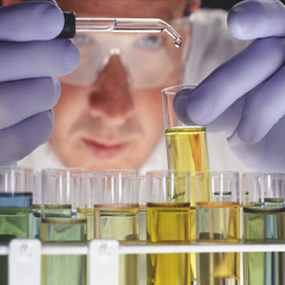 Chemical Testing Services By ANUSANDHAN ANALYTICAL AND BIOCHEMICAL RESEARCH LABORATORY PRIVATE LIMITED