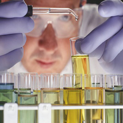 Chemical Testing Chemical Testing