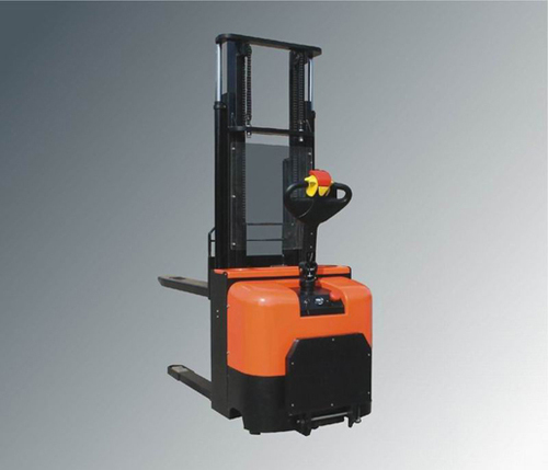 Automatic Double Oil And Hydro Stacker