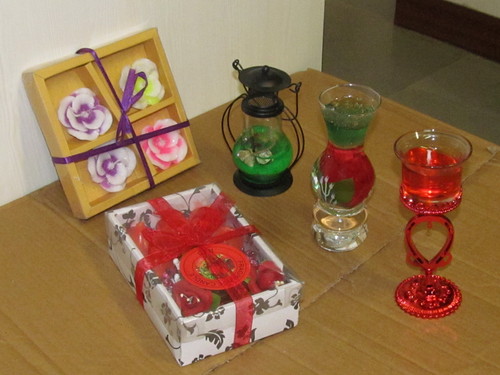 Gift Items & Accessories