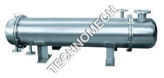 Tube Heat Exchanger