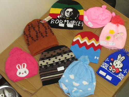 Gift Items & Accessories